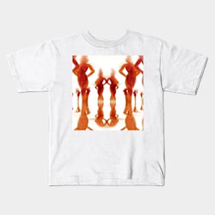 BALCONY 2 Kids T-Shirt